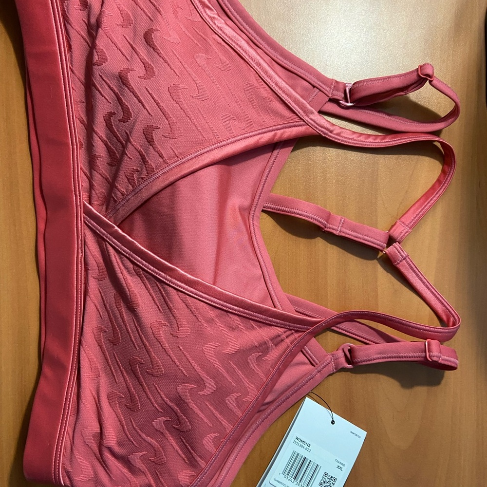 Nike Women's Coral Bra
